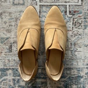 Nisolo Emma d’Orsay oxfords